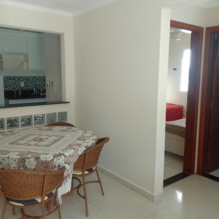 Apto Top No Tombo Guaruja Exterior photo