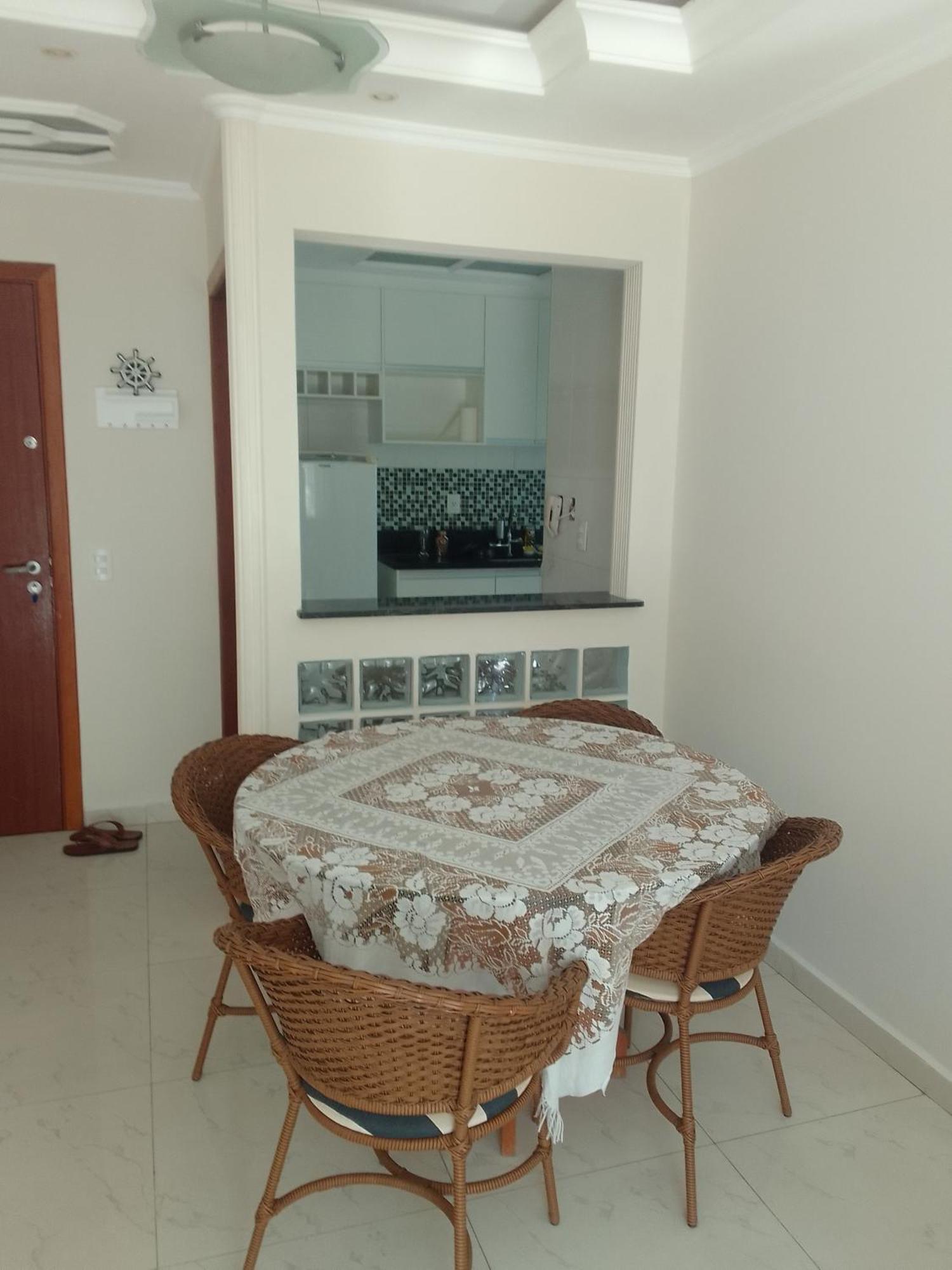 Apto Top No Tombo Guaruja Exterior photo