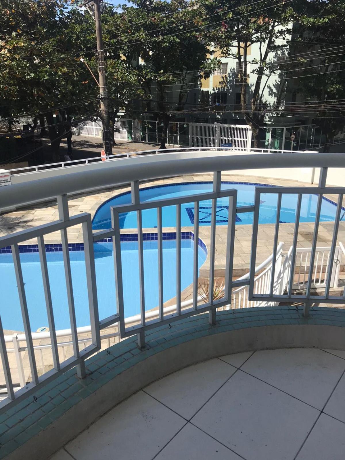 Apto Top No Tombo Guaruja Exterior photo